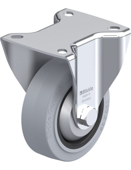 BK-POEV 100KAD-1-SG-FA fiksuotas ratukas