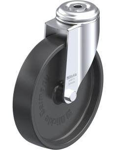 LKRA-POA 150G-11 Sintetinis pasukamas ratukas 110kg