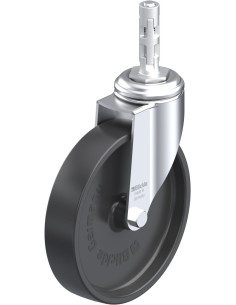 LKRA-POA 150G-11-E11 Sintetinis pasukamas ratukas 110kg