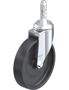 LKRA-POA 150G-11-E12 sintetinis pasukamas ratukas 110kg