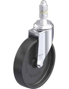 LKRA-POA 150G-11-E13 Sintetinis pasukamas ratukas 110kg