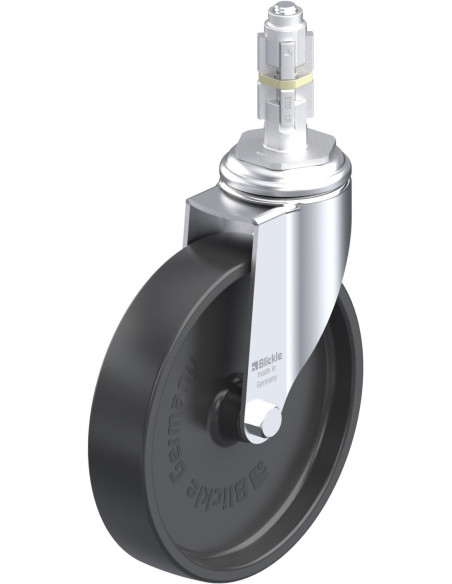 LKRA-POA 150G-11-E13 Sintetinis pasukamas ratukas 110kg