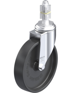 LKRA-POA 150G-11-E14 sintetinis pasukamas ratukas 110kg