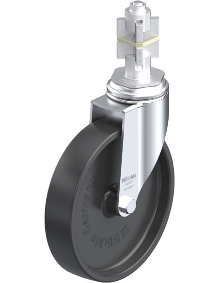 LKRA-POA 150G-11-E17 Sintetinis pasukamas ratukas 110kg