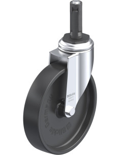 LKRA-POA 150G-11-ER12 sintetinis pasukamas ratukas 110kg