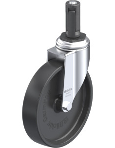 LKRA-POA 150G-11-ER13 sintetinis pasukamas ratukas 110kg