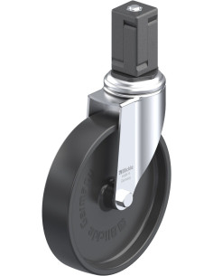 LKRA-POA 150G-11-EV17 sintetinis pasukamas ratukas 110kg