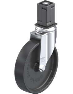 LKRA-POA 150G-11-EV18 sintetinis pasukamas ratukas 110kg