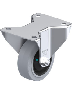 BK-POEV 100KAD-3-SG fiksuotas ratukas su guma