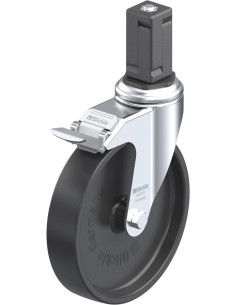 LKRA-POA 150G-11-FI-EV15 pasukamas ratukas su stabdžiais