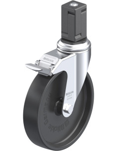 LKRA-POA 150G-11-FI-EV17 pasukamas ratukas su stabdžiais