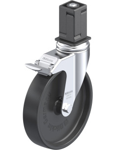 LKRA-POA 150G-11-FI-EV18 pasukamas ratukas su stabdžiais