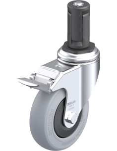 LKRA-POES 102KF-11-FI-SG-ER14 pasukamas ratukas su