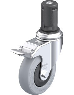 LKRA-POES 102KF-11-FI-SG-ER15 pasukamas ratukas su