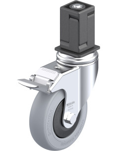 LKRA-POES 102KF-11-FI-SG-EV18 pasukamas ratukas su