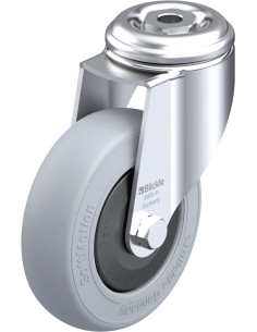 LKRA-POES 102KF-11-SG pasukamas ratukas su guma