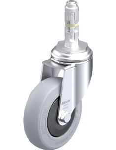 LKRA-POES 102KF-11-SG-E12 pasukamas ratukas su guma