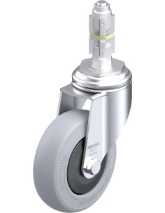 LKRA-POES 102KF-11-SG-E13 pasukamas ratukas su guma