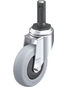 LKRA-POES 102KF-11-SG-ER12 pasukamas ratukas su guma