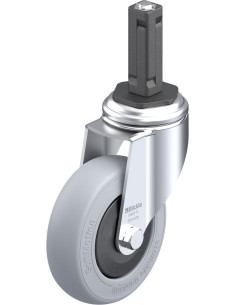 LKRA-POES 102KF-11-SG-EV12 pasukamas ratukas su guma