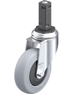 LKRA-POES 102KF-11-SG-EV13 pasukamas ratukas su guma