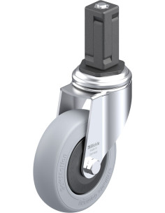 LKRA-POES 102KF-11-SG-EV14 pasukamas ratukas su guma