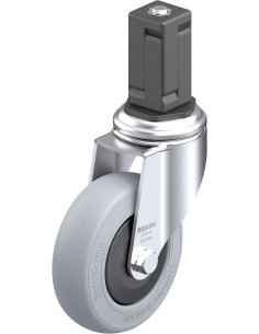 LKRA-POES 102KF-11-SG-EV15 pasukamas ratukas su guma