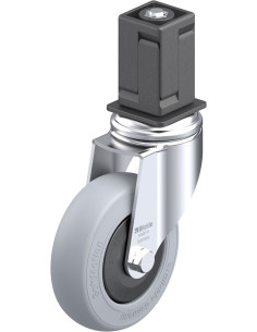 LKRA-POES 102KF-11-SG-EV18 pasukamas ratukas su guma