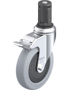 LKRA-POES 127KF-11-FI-SG-ER15 pasukamas ratukas su