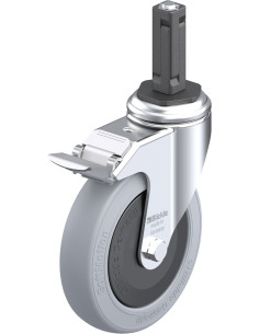 LKRA-POES 127KF-11-FI-SG-EV12 pasukamas ratukas su