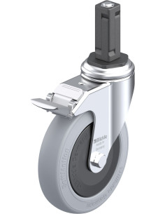 LKRA-POES 127KF-11-FI-SG-EV13 pasukamas ratukas su