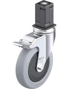 LKRA-POES 127KF-11-FI-SG-EV18 pasukamas ratukas su