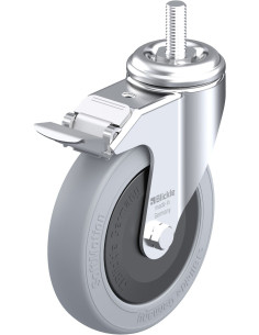 LKRA-POES 127KF-11-FI-SG-GS12 pasukamas ratukas su guma