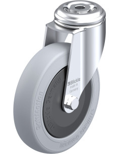 LKRA-POES 127KF-11-SG pasukamas ratukas su guma