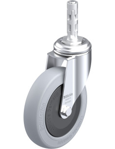 LKRA-POES 127KF-11-SG-E11 pasukamas ratukas su guma