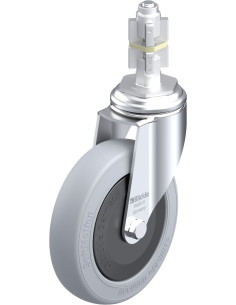 LKRA-POES 127KF-11-SG-E14 pasukamas ratukas su guma