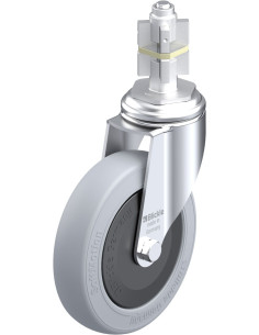 LKRA-POES 127KF-11-SG-E15 pasukamas ratukas su guma