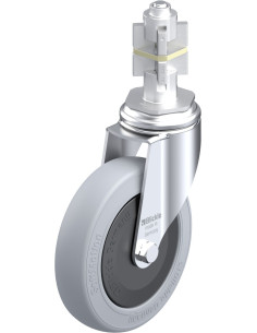 LKRA-POES 127KF-11-SG-E17 pasukamas ratukas dengtas guma