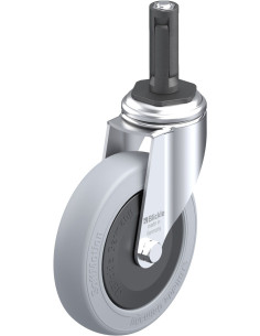 LKRA-POES 127KF-11-SG-ER12 pasukamas ratukas dengtas guma