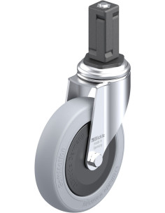 LKRA-POES 127KF-11-SG-EV14 pasukamas ratukas su guma