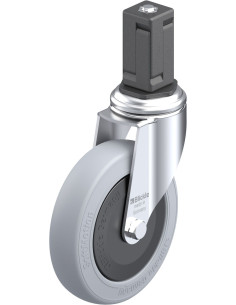 LKRA-POES 127KF-11-SG-EV15 pasukamas ratukas su guma