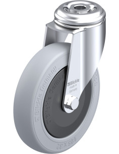 LKRA-POES 127KF-SG pasukamas ratukas su guma