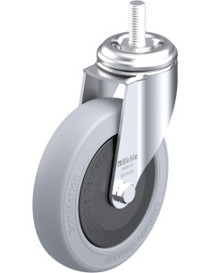 LKRA-POES 127KF-SG-GS12 pasukamas ratukas su guma