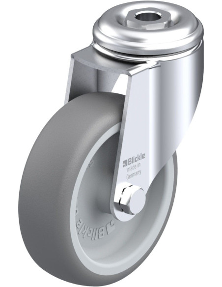 LKRA-TPA 101G pasukamas ratukas 100 mm