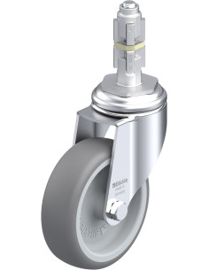 LKRA-TPA 101G-11-E13 pasukamas ratukas, 100 mm, 110 kg