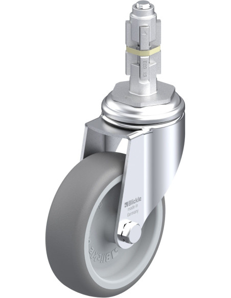 LKRA-TPA 101G-11-E13 pasukamas ratukas, 100 mm, 110 kg