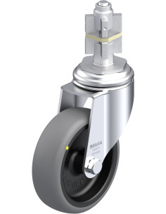 LKRA-TPA 101G-11-ELS-E15 antistatinis pasukamas ratukas