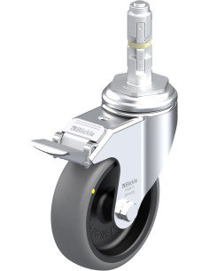 LKRA-TPA 101G-11-FI-ELS-E12 antistatinis ratukas su