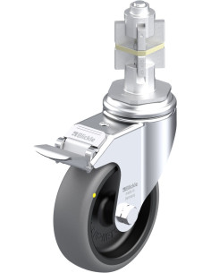 LKRA-TPA 101G-11-FI-ELS-E17 antistatinis ratukas su