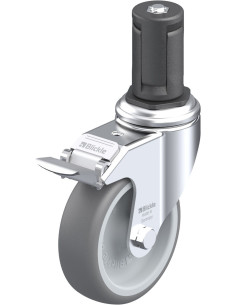 LKRA-TPA 101G-11-FI-ER15 pasukamas ratukas su stabdžiais